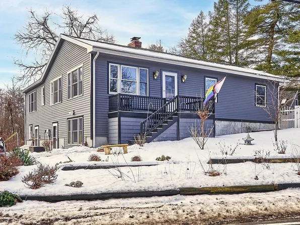 174 Forest St, Middleton, MA 01949