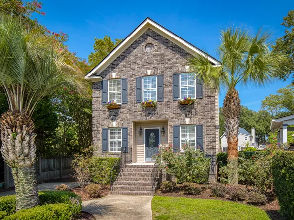 812 Harbor Place Dr, Charleston, SC 29412