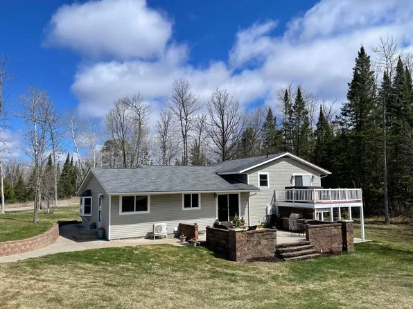 1800 Island View Dr, Bemidji, MN 56601