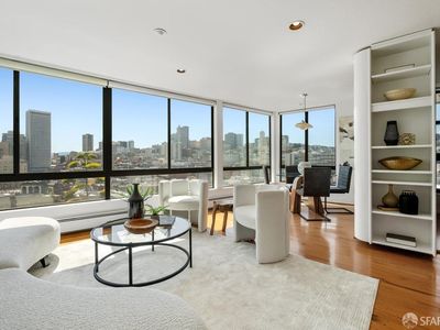 455 Vallejo St #110, San Francisco, CA, 94133