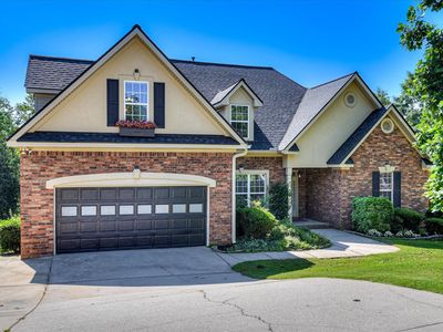 712 Harrison Dr, Evans, GA, 30809