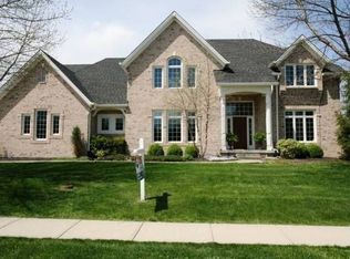 10808 Turne Grv, Fishers, IN 46037