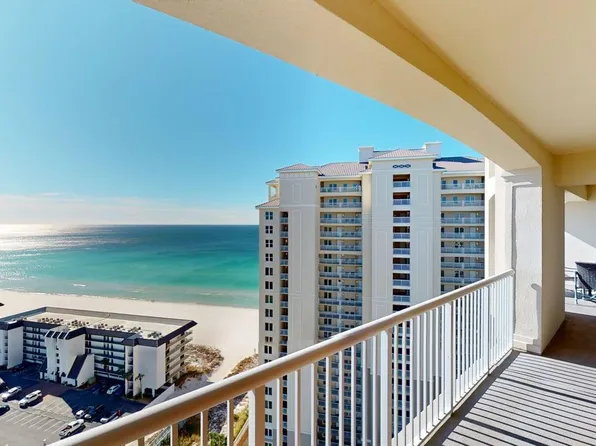 11800 Front Beach Rd #2-1402, Panama City Beach, FL 32407
