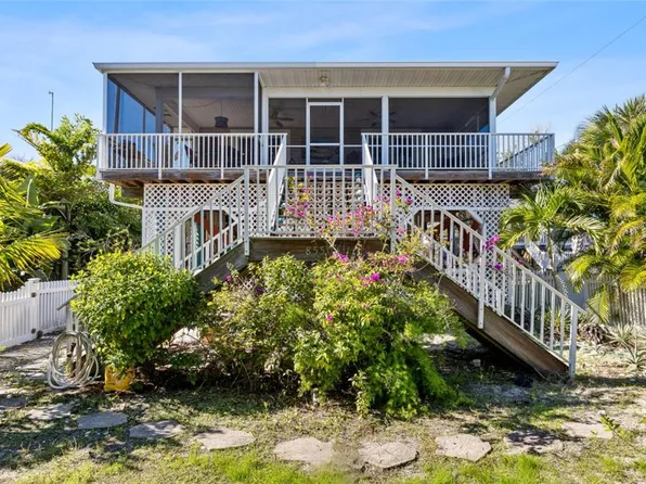 8550 Little Gasparilla Is, Placida, FL 33946