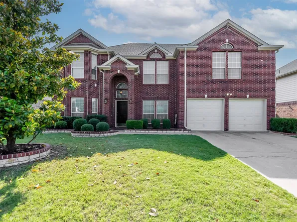 1109 Coolidge St, Plano, TX 75094