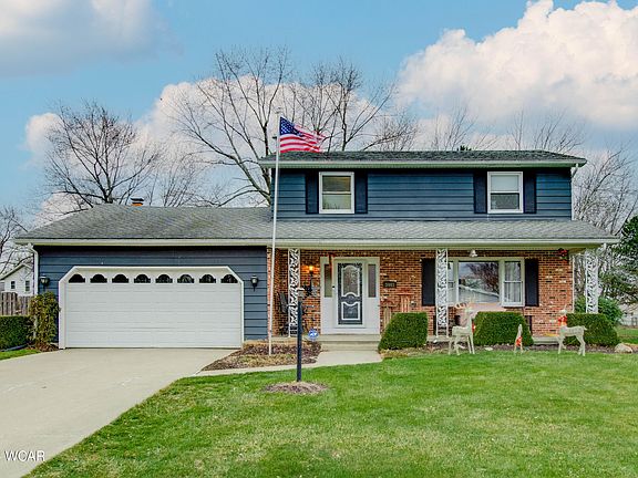 2nd image of 3443 Shiloh Dr