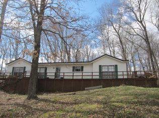 2604 Boskydell Rd, Carbondale, IL 62902