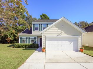 503 English Oak Cir, Moncks Corner, SC 29461