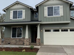 2788 NW William Dr, McMinnville, OR 97128