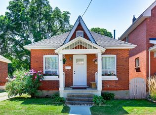 10 Wilkes St, Brantford, ON N3T4V6