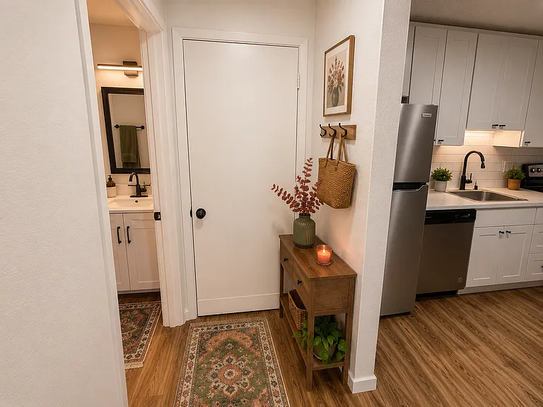 Parkview Apartments — Photo 12