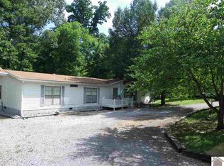 15 Ravenwood Cir, Benton, KY 42025