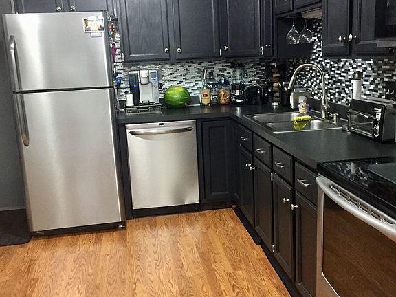 New flooring nov 2018