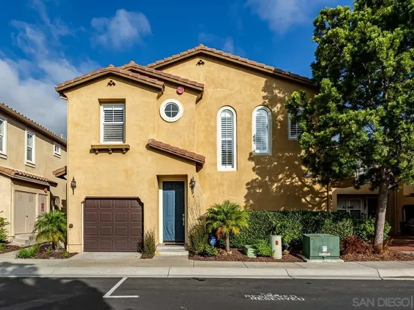 13325 Calle Del Campo Unit 4, San Diego, CA 92129