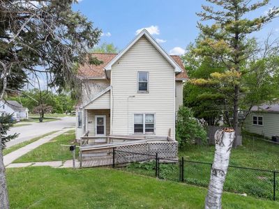 1617 CROOKS AVENUE, Kaukauna, WI, 54130
