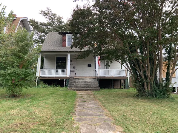 431 Riverland Rd SE, Roanoke, VA 24014