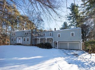 141 Ipswich Rd, Topsfield, MA 01983