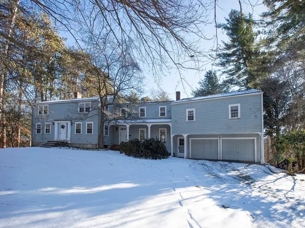 141 Ipswich Rd, Topsfield, MA 01983