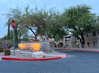 101 S Players Club Dr, Tucson, AZ 85745
