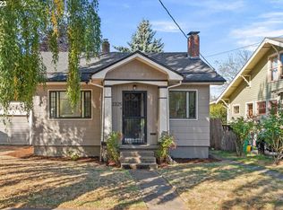2325 SE 47th Ave, Portland, OR 97215