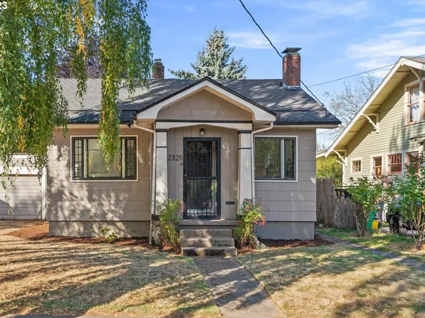 2325 SE 47th Ave, Portland, OR 97215