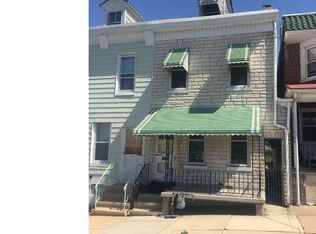 121 Noble St, Reading, PA 19611
