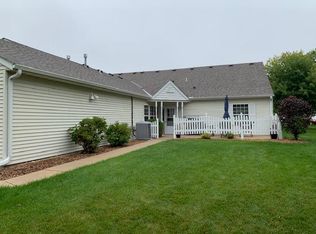 1903 Burr Oak Dr UNIT C, Austin, MN 55912