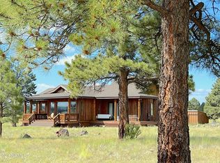 12960-818 Rustic Cabin Trl, Parks, AZ 86018