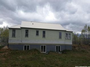 9220 E 6000 S, Jensen, UT 84035