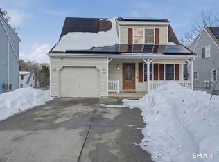 23 East Hill Street, Plymouth, CT 06786