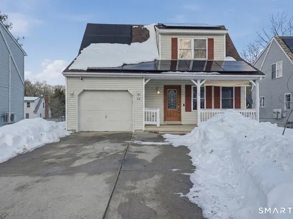 23 East Hill Street, Plymouth, CT 06786