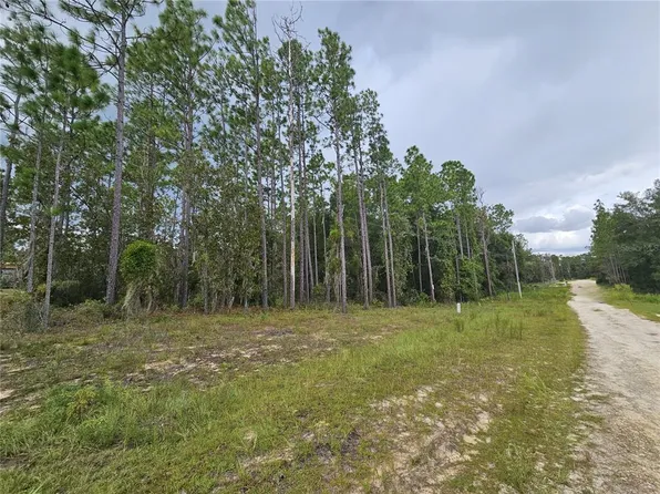 11730 NE 101st Ter Lot 3, Archer, FL 32618