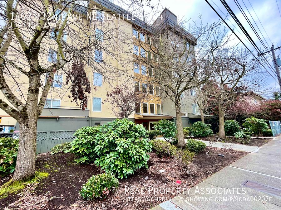 1st image of 14023 32nd Ave NE APT 504