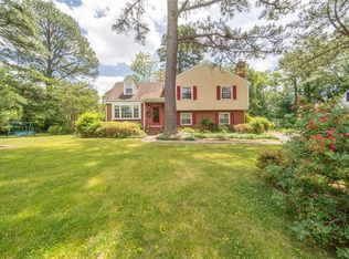 1907 Girard Ave, Henrico, VA 23229