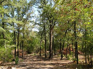 15008 N 2nd St, Scurry, TX 75158