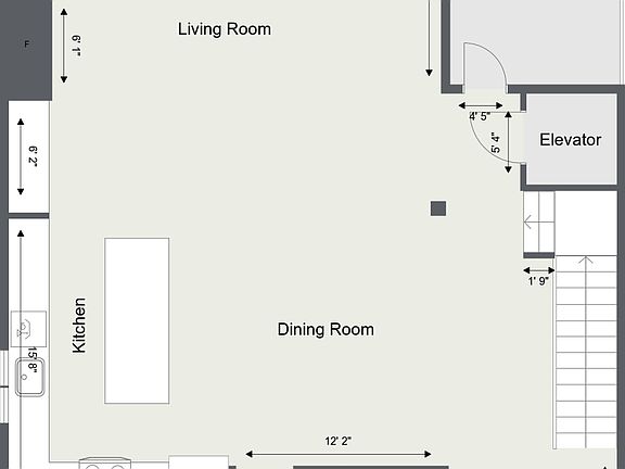2nd image of 740 Waterstone Drive
