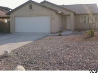 4912 Rinaldi Cir, Fort Mohave, AZ 86426