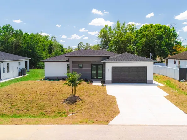 3203 18th St W, Lehigh Acres, FL 33971