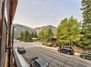 580 1st Ave N #204, Ketchum, ID 83340