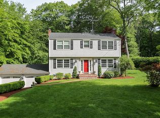 270 Shelter Rock Rd, Fairfield, CT 06825