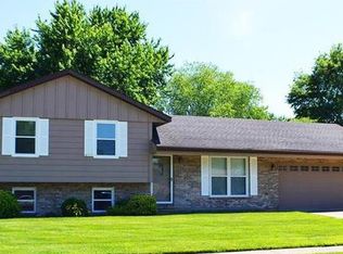 325 Amy Dr, O Fallon, IL 62269