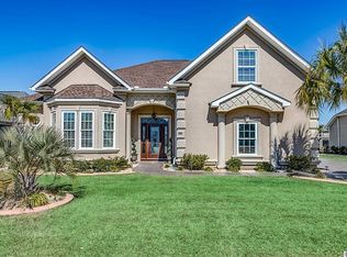 1388 Bermuda Grass Dr, Myrtle Beach, SC 29579