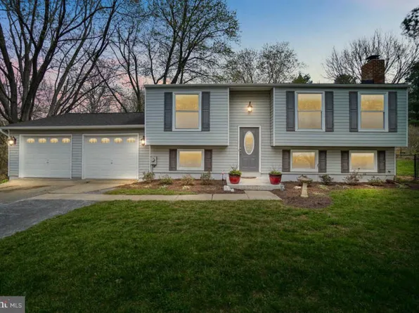 7209 Beechtree Dr S, Middletown, MD 21769