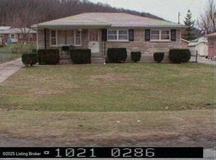 1606 Gagel Ave, Louisville, KY 40216