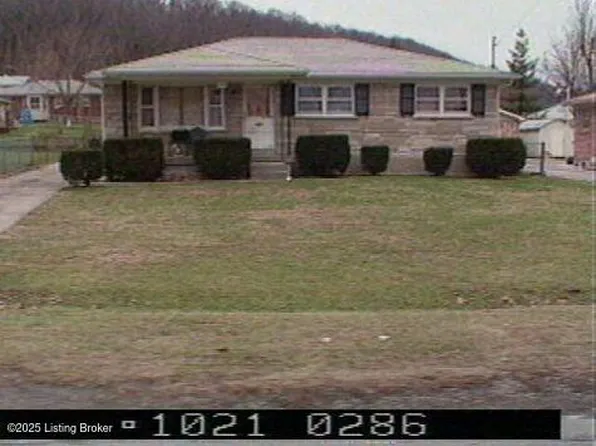 1606 Gagel Ave, Louisville, KY 40216