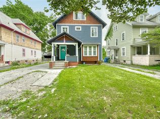 62 Rugby Ave, Rochester, NY 14619