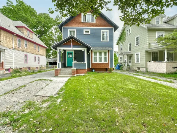 62 Rugby Ave, Rochester, NY 14619