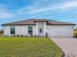 920 General George Patton Ave, Labelle, FL 33935