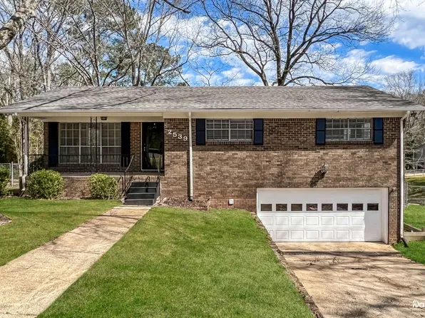 2539 Daly Dr, Birmingham, AL 35235
