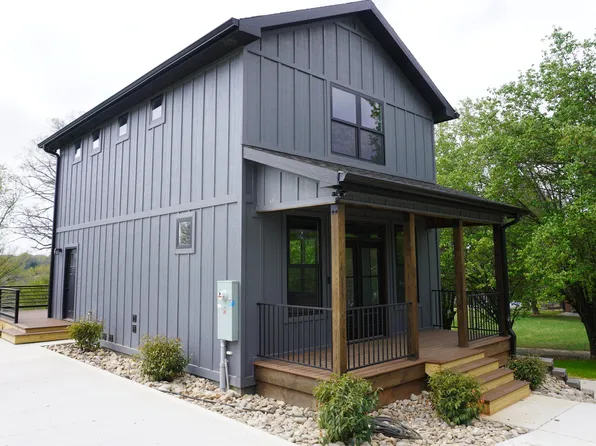 727 Lakewood Dr, Jefferson City, TN 37760